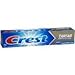 Crest Tartar Protection Toothpaste, Fresh Mint Gel 6.4 oz (Pack of 5)