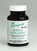 Herbal Supplement
