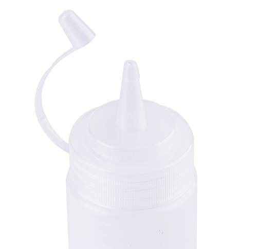 2 Bekith+Plastic+Condiment+Discrete+Measurements