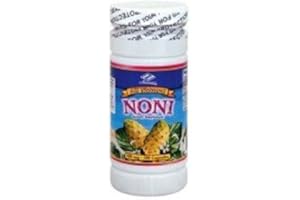 NU-HEALTH Noni-400 Mg (180 Capsules) x 2 packs