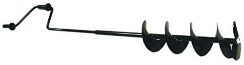 HT BBM-1 Bucket Master (Best Hand Held Ice Auger)