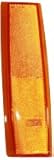 TYC 18-3414-01 GMC Driver Side Replacement Side Marker Lamp