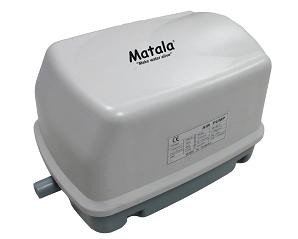 Matala Hakko 25LP Air Pump