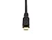 Aleratec Micro USB Cable for Universal - Black