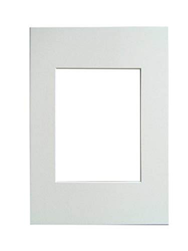 walther design PassepArtouts chamois for frame size: 20 x 30 cm, Picture size: 13 x 18 cm PassepArtouts PA030H