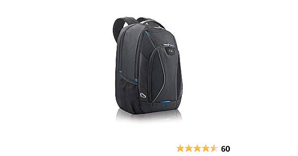solo active 17.3 laptop backpack