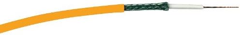 Gepco - VPM2000-3.41 - GEPCO VPM2000-3.41 20 AWG RG59 HD/SDI CMR ORG, 1000' Reel