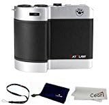 CATCLAW iPhone DSLR Transformer, iPhone Shooting Controller for iPhone 6 Plus, 6S Pluls, 7 Plus Smart Phone, iOS 9.0 or Above
