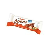 Kinder Bueno Box of 30 Pcs