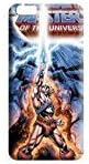 Phone Cover Skin Cases New Snap-on Case Cover Perfect He-Man and the Masters of the Universe iPhone 7 Plus