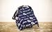 Carseat Canopy (NFL Dallas Cowboys) Baby Infant Car Seat Cover