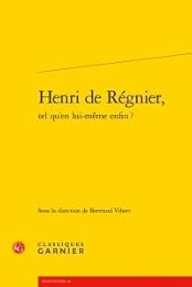 Henri de Régnier
