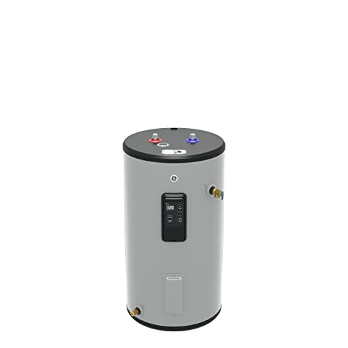 GE 30 Gallon Smart Electric Water Heater