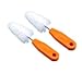 Simba Rotary Nipple Brush (Orange)