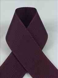 Schiff Ribbons 744-16 Polyester Grosgrain 2-1/4-Inch Fabric Ribbons, 20-Yard, Maroon