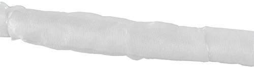 Tela Fachadeira Polietileno Branca 3,0 x 100 m