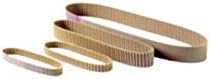 Jason Industrial 6T5/255 T-5 Metric Pitch Timing Belts, Polyurethane, 6 mm Wide, 255 mm Pitch Length, 51 Teeth