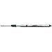 2 PACKS: Lamy Ballpoint Refill - Black Fine M16BK F