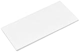 CoorsTek 65482 High-Alumina Rectangular