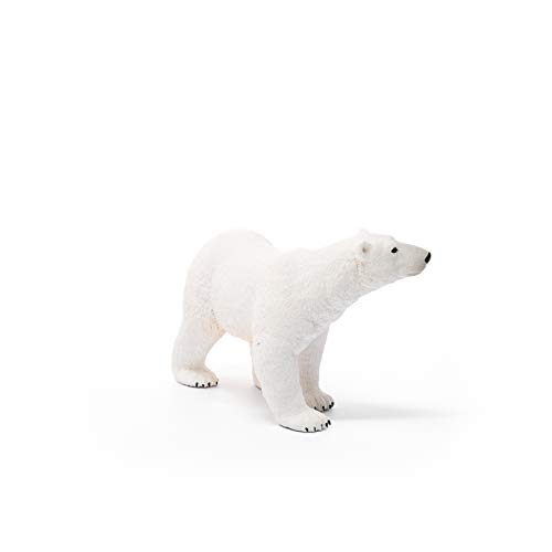 Schleich 14800 Polar Bear – Bild 5
