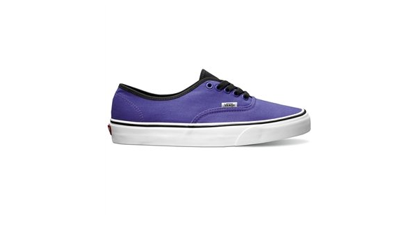 deep purple vans