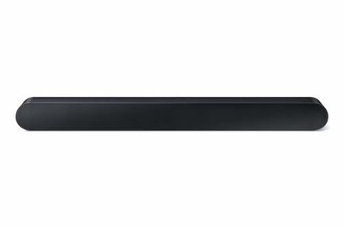 Samsung HW-S66GD 3.1-Kanal All-in-one Soundbar für TV-Geräte, Bluetooth-Lautsprecher mit kabellosem Dolby Atmos 5.0 / DTS Virtual:X, Q-Symphony, Adaptive Sound Lite [2024]