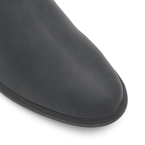 ALDO Men's Decius Chelsea Boot Black 10 for sale online eBay