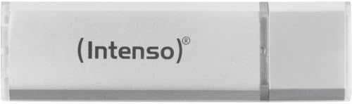 Intenso Ultra Line