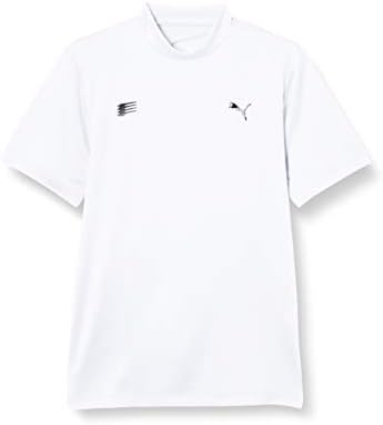 プーマ 半袖ポロシャツ ゴルフ スイングカット モックネック Ss シャツ メンズ