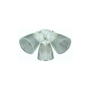 Ceiling Fans Accessories Concord Fans Y 386a S Wh Lightkit