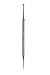 Mehaz Professional Lancet and Extractor, 6 1/2 Inch