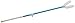 Sammons Preston Bendable Telescopic Mouth Stick, Adjustable Extended Pointer, Touch Stick for Typing, Writing, Pointing, Page Turning, and Holding, Page Turner for Quadriplegics & Paraplegics, 14