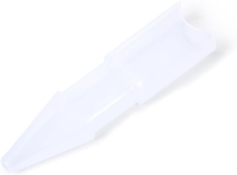 Dr. Noze Best Newborn Nozepiece | Safe for Infants and Toddlers | Only Works with NozeBot Electric Nasal Aspirator