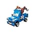 Lego Cars Ivan Mater 9479
