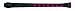 Nuvo Recorder; N320RDBPK; Recorder +; Black/Pink; Key of C