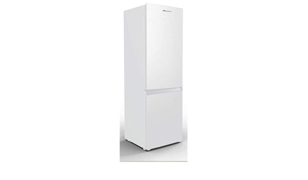Frigorífico combi No Frost Benavent BCHW185EL NF A+ : Amazon ...