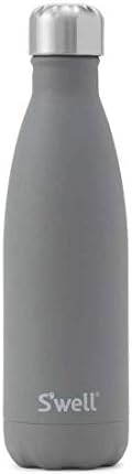 Custom S?Well 17oz Vacuum Insulated Stainless Steel Water Bottle - 100 PCS - $32.03/EA - Promotional Product with Your Logo/Bulk/Wholesale