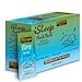 Pacific Herbs Sleep Aid - All Natural Sleep Herbs with Ziziphus - Stay Asleep Longer - No Groggy Side Effects (20 Packets)