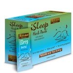 Pacific Herbs Sleep Aid - All Natural Sleep Herbs with Ziziphus - Stay Asleep Longer - No Groggy Side Effects (20 Packets)