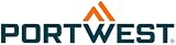 Portwest Hi-Vis Breathable Trousers Orange XL RT61ORRXL Waterproof Workwear view 4