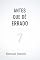 Livro antes que dê errado