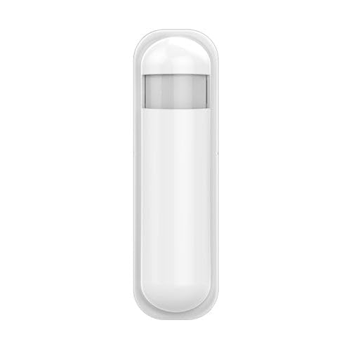 Philio 4-in-1 Slim Z-Wave Multisensor Motion, Door/Window Contact, Light and Temperature Sensor. Works with EzloPlus, HomeAssistant, SmartThings and Other Z-Wave Hubs.