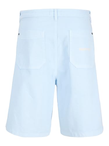 Jack & Jones Jpstowen Norrebro Worker Shorts LNG - Jpstowen Norrebro Worker - Pantalones Cortos (Talla L) Hombre
