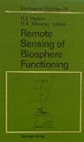 Remote Sensing of Biosphere Functioning, , 0387970983