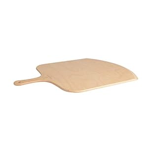 Emile Henry 007514 Pizza Peel 43 x 33 x 1,8 cm Beuken