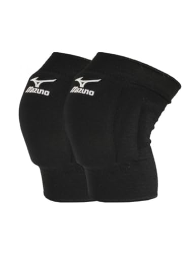 Mizuno Knieschützer Team Kneepad, Schwarz, S, Z59SS70209