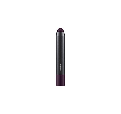 Mac Limited Edition Patentpolish Lip Pencil - Berry Black Friday .08 Oz