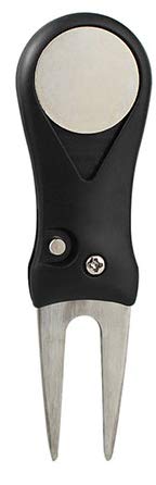 Croft Enterprises Switchblade Divot Tool with Ball Marker - Thumbnail 2
