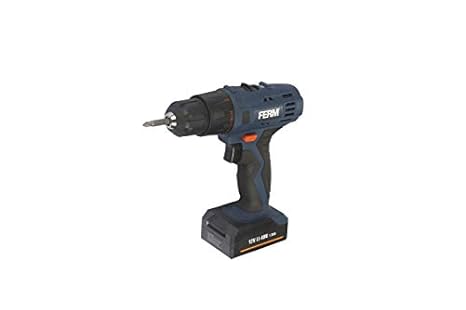 FERM Cordless Drill