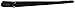 Honda Genuine 76720-TK8-A01 Windshield Wiper Arm